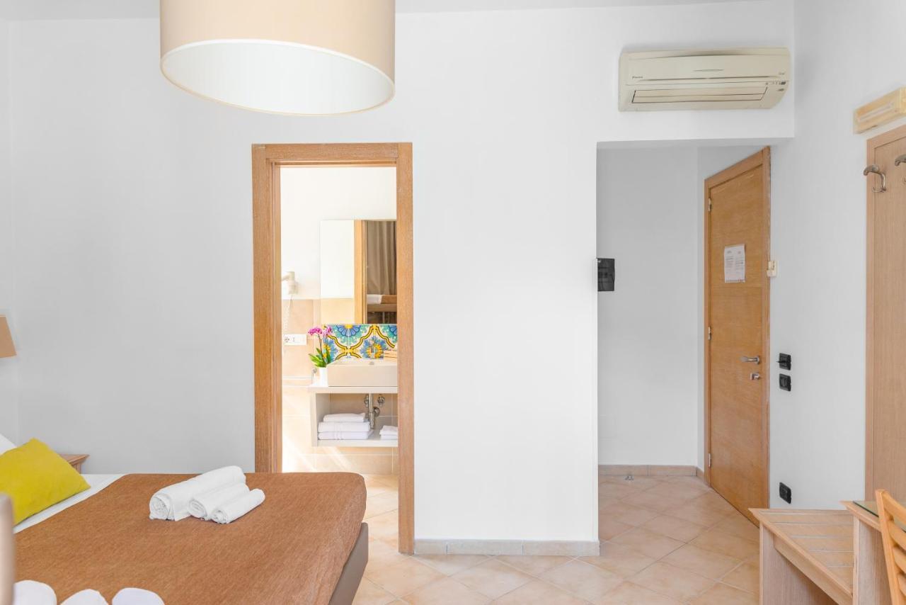 Relais Francesca Panzió Piano di Sorrento Kültér fotó