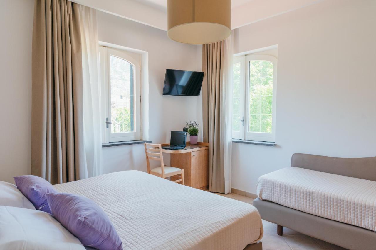 Relais Francesca Panzió Piano di Sorrento Kültér fotó