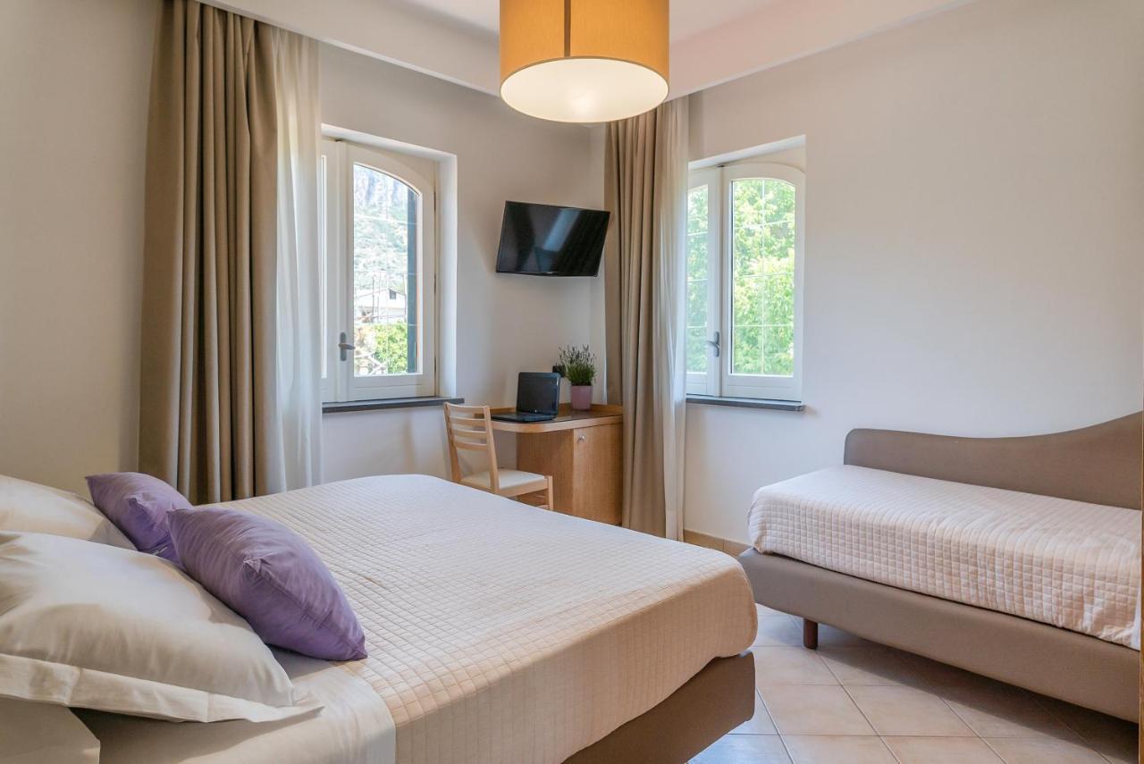 Relais Francesca Panzió Piano di Sorrento Kültér fotó
