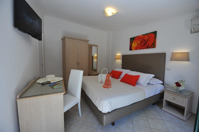 Relais Francesca Panzió Piano di Sorrento Kültér fotó