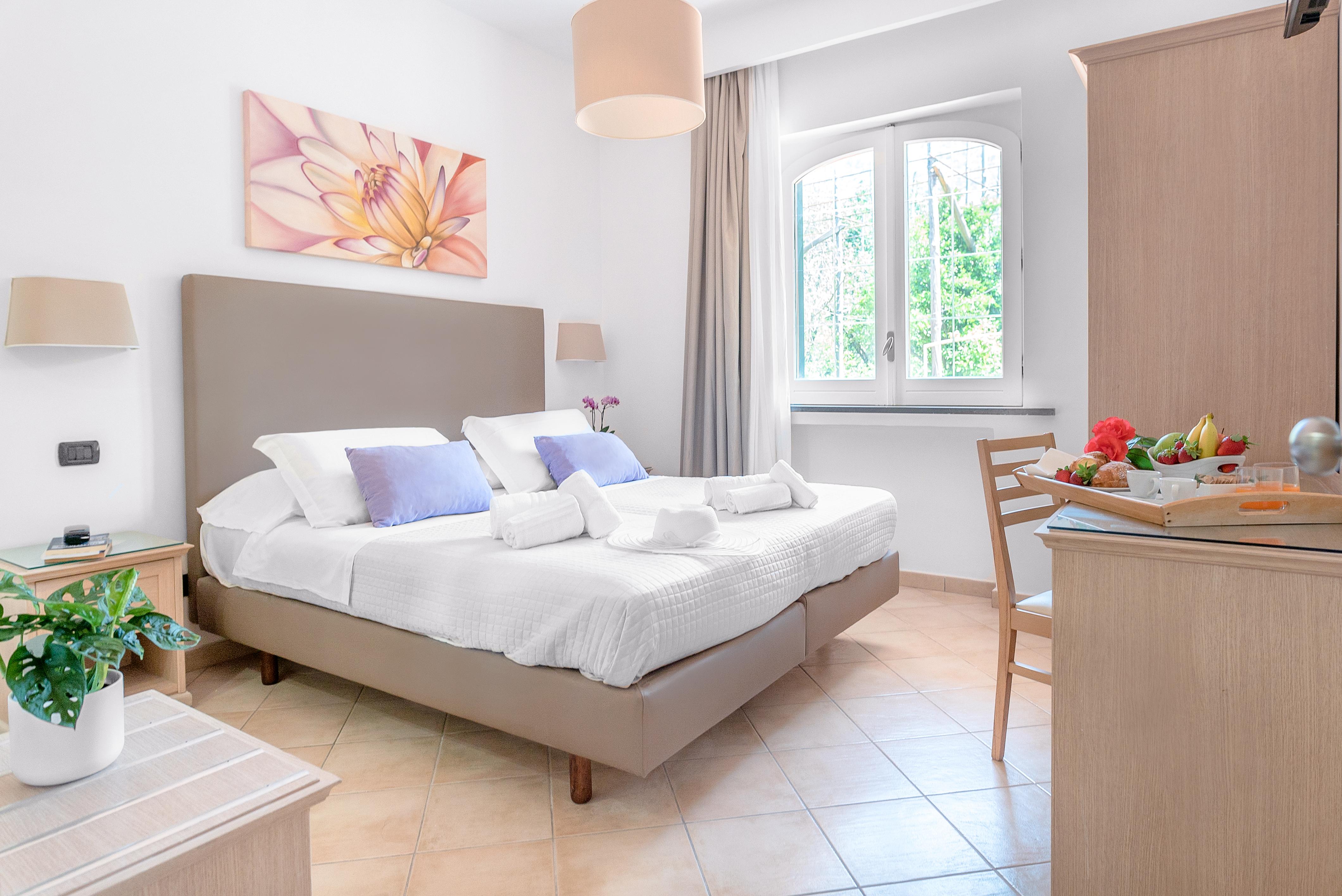 Relais Francesca Panzió Piano di Sorrento Kültér fotó