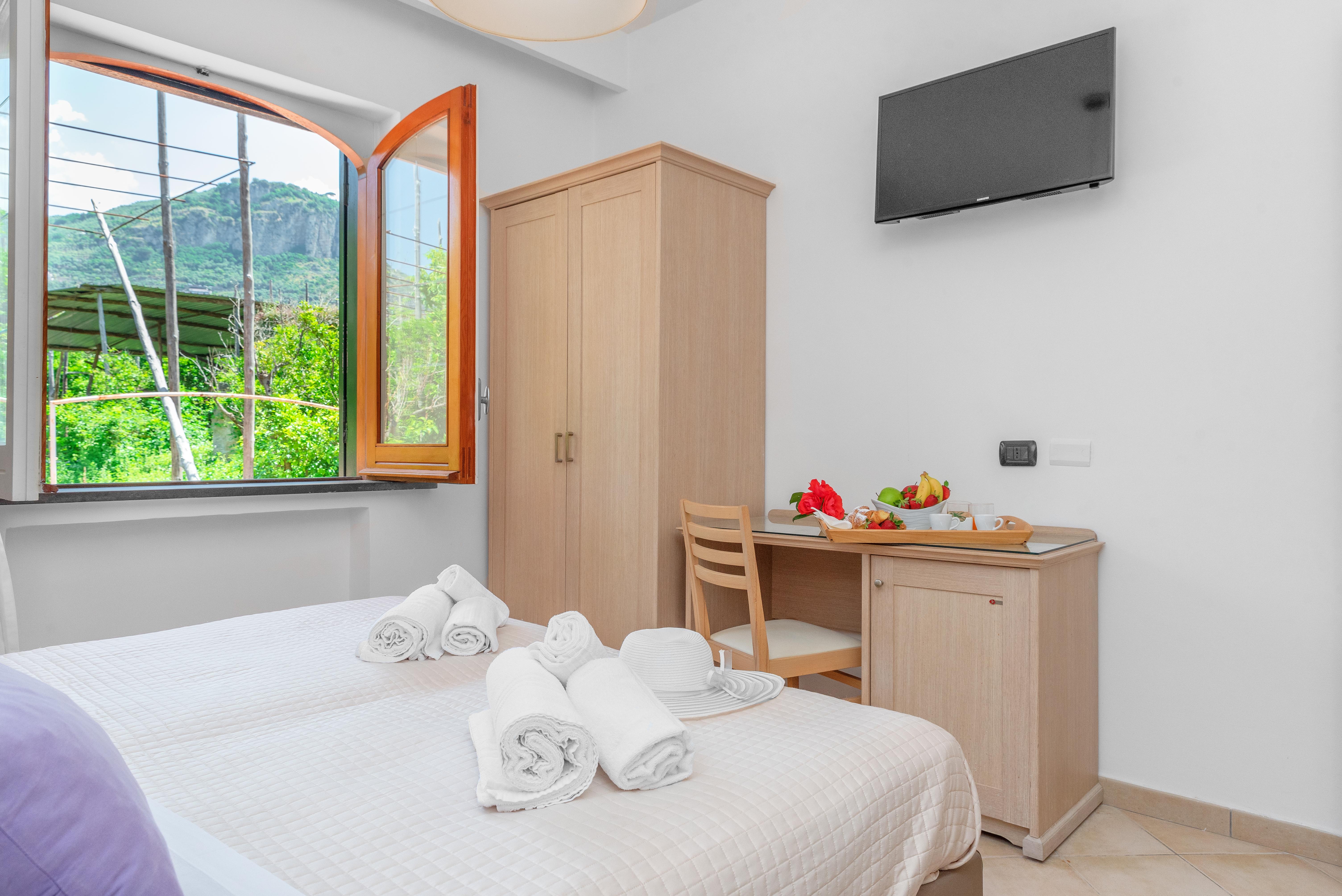 Relais Francesca Panzió Piano di Sorrento Kültér fotó