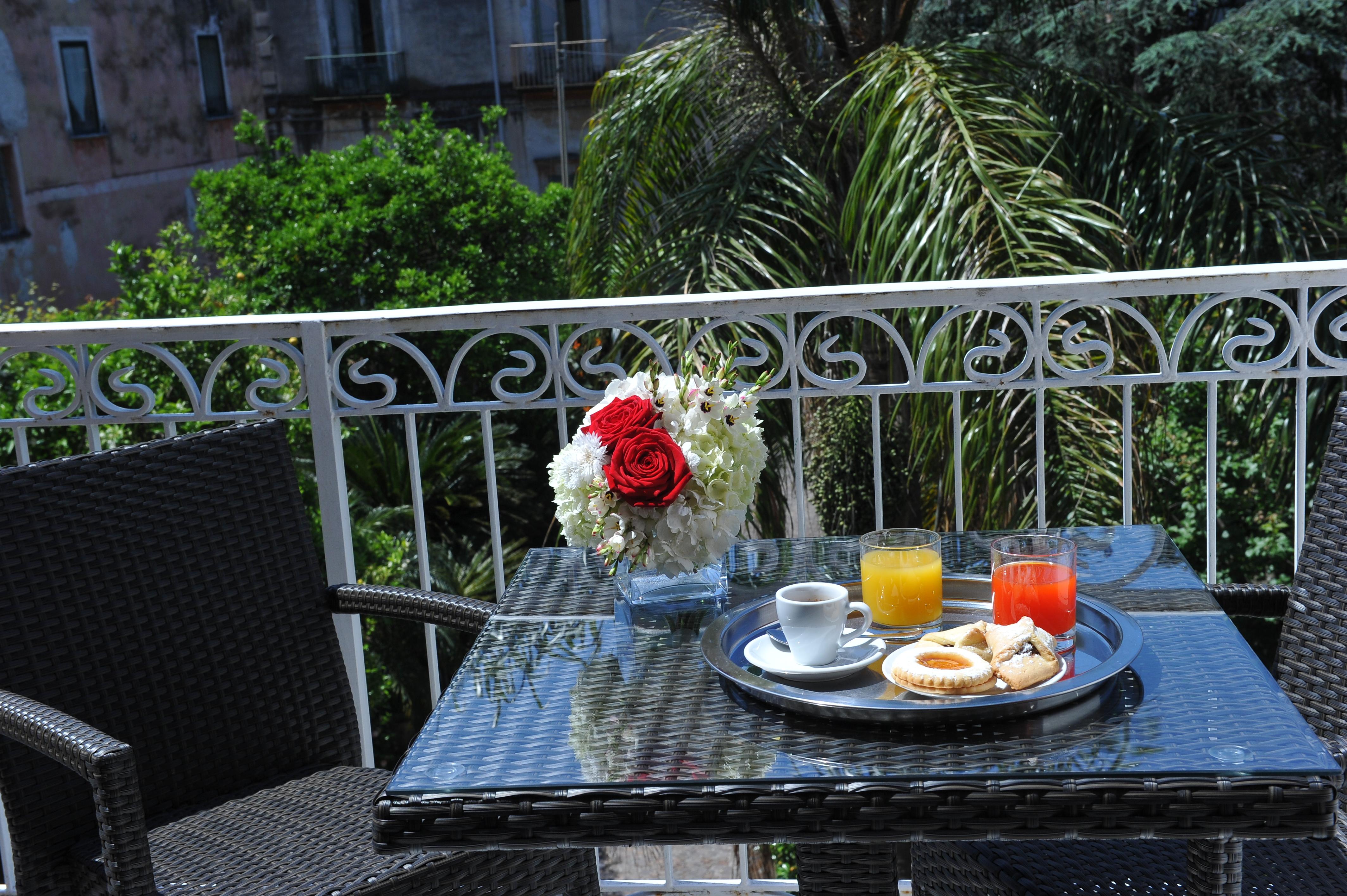 Relais Francesca Panzió Piano di Sorrento Kültér fotó