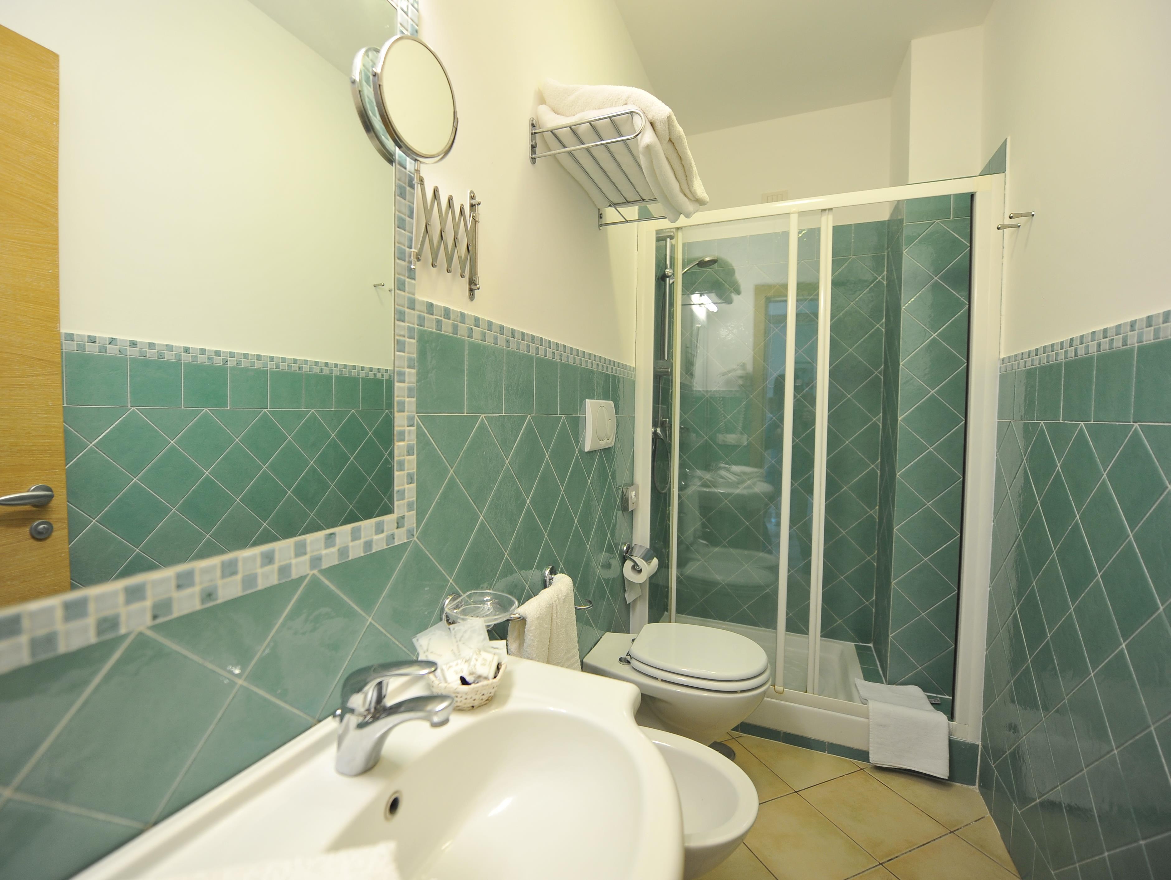 Relais Francesca Panzió Piano di Sorrento Kültér fotó