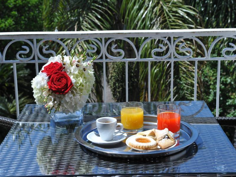 Relais Francesca Panzió Piano di Sorrento Kültér fotó