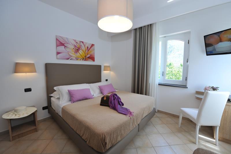 Relais Francesca Panzió Piano di Sorrento Kültér fotó
