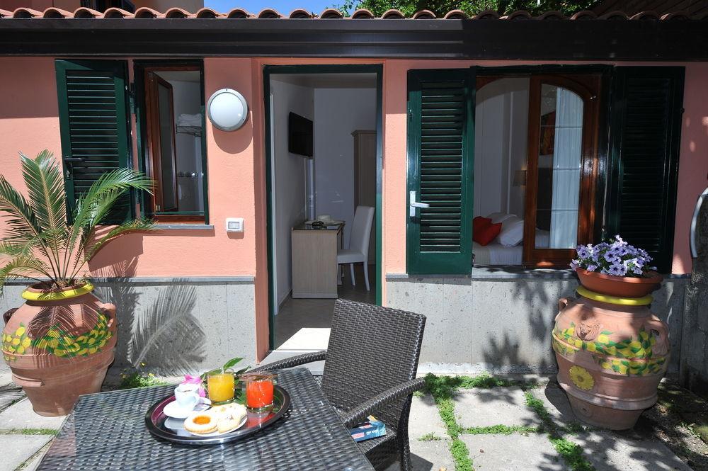 Relais Francesca Panzió Piano di Sorrento Kültér fotó