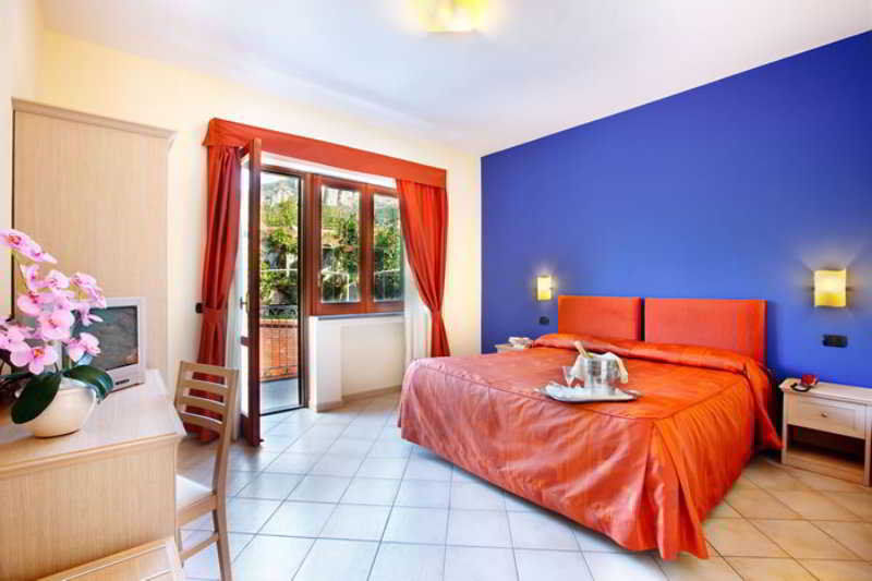 Relais Francesca Panzió Piano di Sorrento Kültér fotó