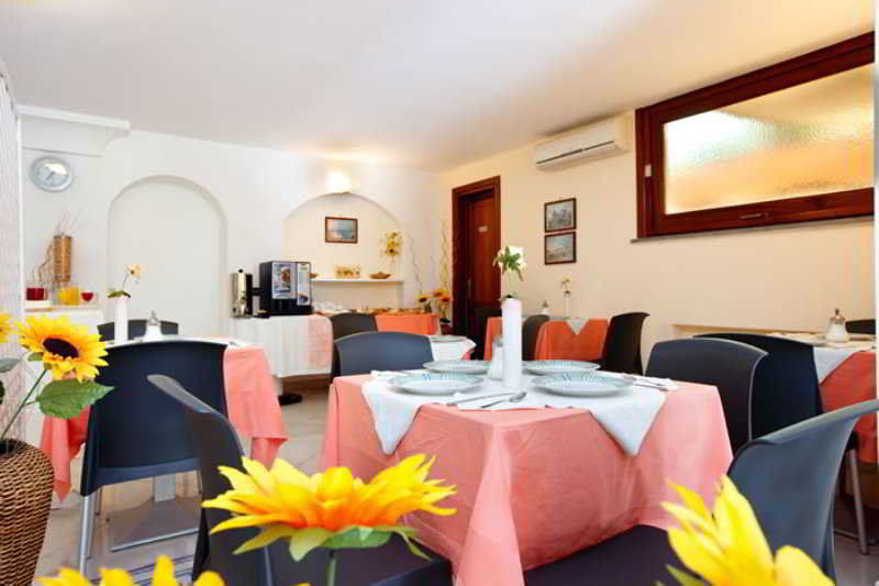 Relais Francesca Panzió Piano di Sorrento Kültér fotó
