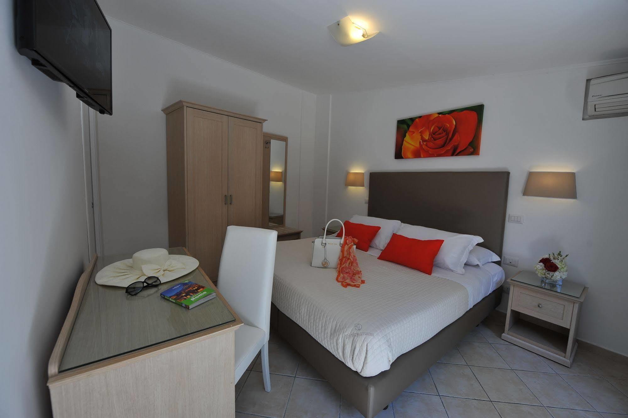 Relais Francesca Panzió Piano di Sorrento Kültér fotó