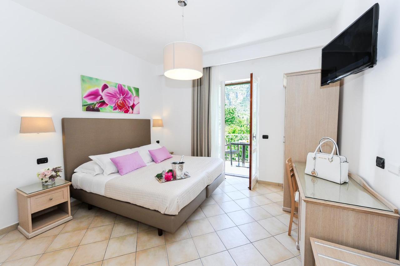 Relais Francesca Panzió Piano di Sorrento Kültér fotó