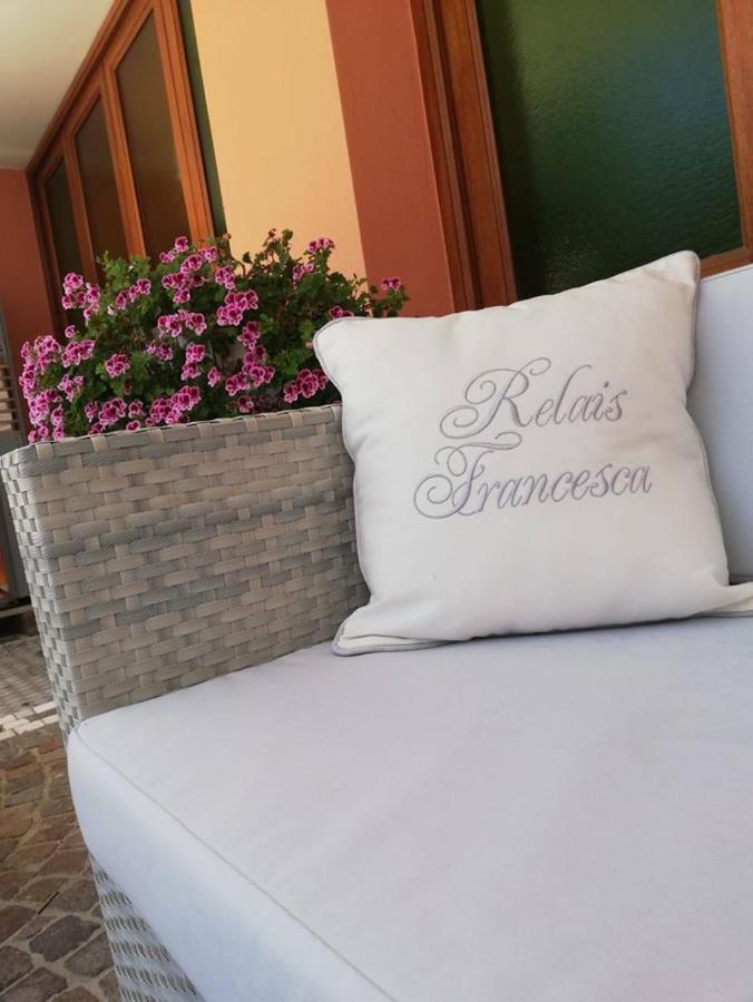 Relais Francesca Panzió Piano di Sorrento Kültér fotó