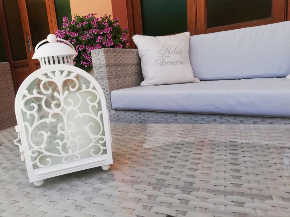 Relais Francesca Panzió Piano di Sorrento Kültér fotó